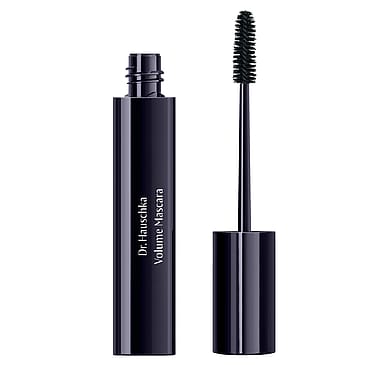 Dr. Hauschka Volume Mascara 01 Black