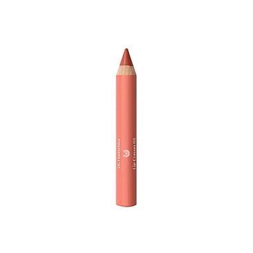 Dr. Hauschka Lip Crayon 01 Peach 02 Cherry 3,7 g