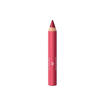 Dr. Hauschka Lip Crayon 03 Grape 04 Lychee 3,7 g