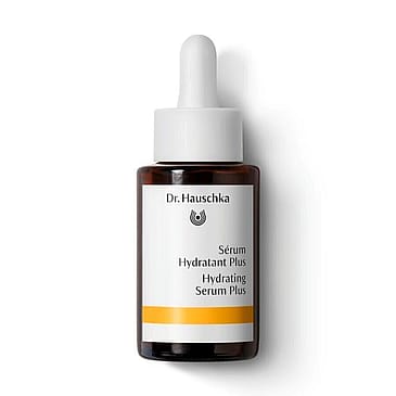 Dr. Hauschka Hydrating Serum Plus