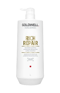 GOLDWELL Rich Repair Restoring Shampoo 1000 ml