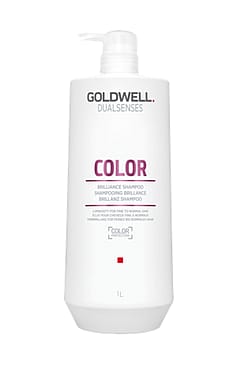 GOLDWELL Color Brilliance Shampoo 1000 ml