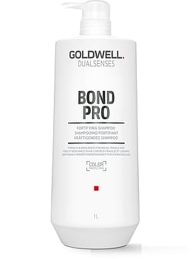 GOLDWELL Bond Pro Fortifying Shampoo 1000 ml