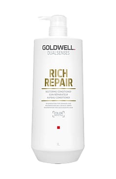 GOLDWELL Rich Repair Restoring Conditioner 1000 ml