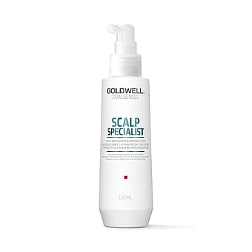 GOLDWELL Re-Balance & Hydrate Fluid 150 ml