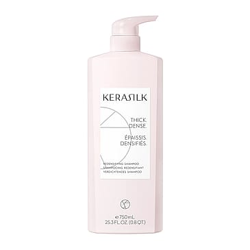 Kerasilk Essentials Redensifying Shampoo 750 ml