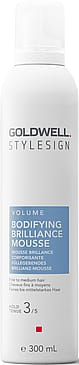 GOLDWELL Bodifying Brilliance Mousse 300 ml