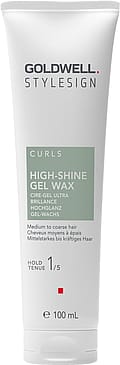 GOLDWELL High-Shine Gel Wax 100 ml