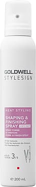 GOLDWELL Shaping & Finishing Spray 200 ml
