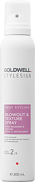 GOLDWELL Blowout & Texture Spray 200 ml