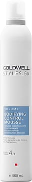 GOLDWELL Bodifying Control Mousse 500 ml