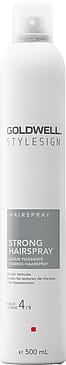 GOLDWELL Strong Hairspray 500 ml