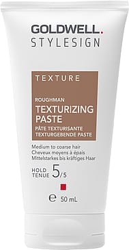 GOLDWELL Roughman Texturizing Paste 50 ml