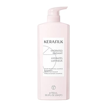 Kerasilk Color Protecting Shampoo 750 ml