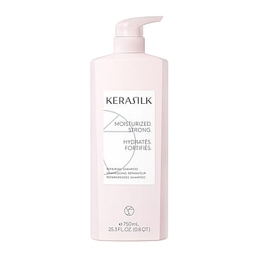 Kerasilk Repairing Shampoo 750 ml