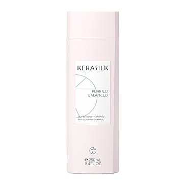 Kerasilk Anti-Dandruff Shampoo 250 ml