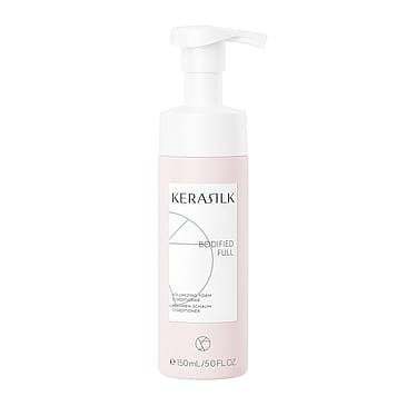 Kerasilk Volumizing Foam Conditioner 150 ml