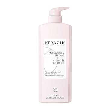 Kerasilk Repairing Conditioner 750 ml