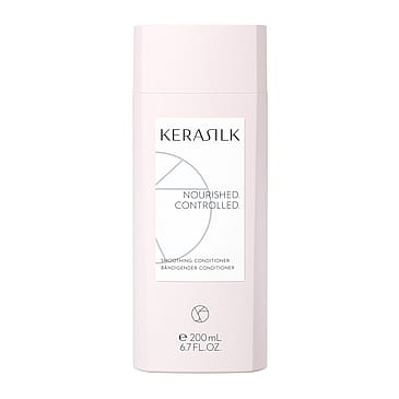 Kerasilk Smoothing Conditioner 200 ml