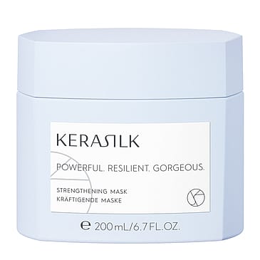 Kerasilk Strengthening Mask 200 ml
