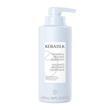 Kerasilk Strengthening Mask 500 ml