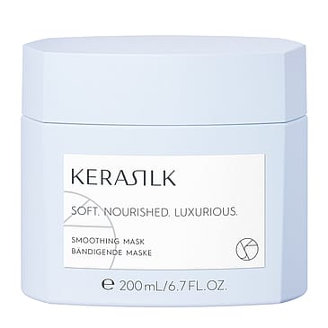Kerasilk Smoothing Mask 200 ml
