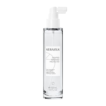 Kerasilk Anti-Dandruff Scalp Serum 110 ml