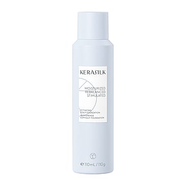 Kerasilk Activating Scalp Foundation 110 ml