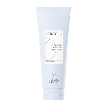 Kerasilk Exfoliating Scalp Pre-Wash 250 ml