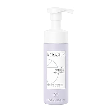 Kerasilk Volumizing Styling Foam 150 ml
