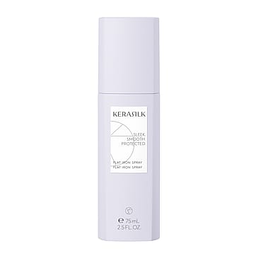 Kerasilk Flat Iron Spray 75 ml
