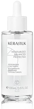 Kerasilk Specialists Moisturizing Scalp Drops 100 ml