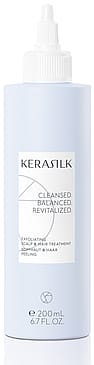 Kerasilk Specialists Exfoliating Scalp & Hair Treatment 200 ml