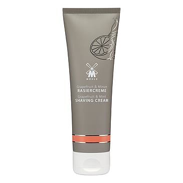 Mühle Shaving Barbercreme