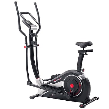 TOP SPORT AX6500 2in1 Crosstrainer / Motionscykel 1 stk