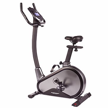 TOP SPORT Motionscykel Ergometer EM 8000