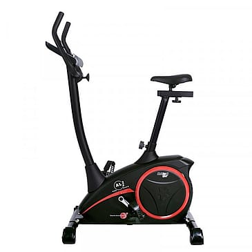 TOP SPORT AL 2 Ergometercykel - Sort 1 stk