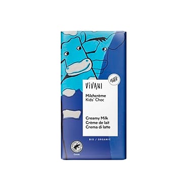 Vivani Chokolade Kids Ø 100 g