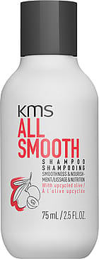 kms AllSmooth Shampoo 75 ml
