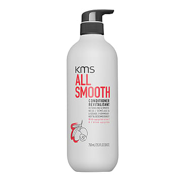 kms AllSmooth Conditioner 750 ml