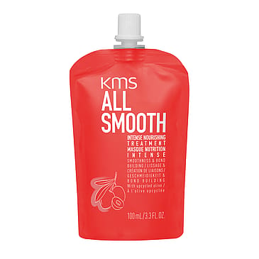 kms AllSmooth Intense Nourishing Treatment 100 ml