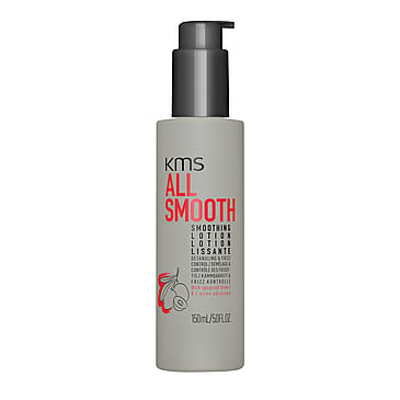 kms AllSmooth Smoothing Lotion 150 ml