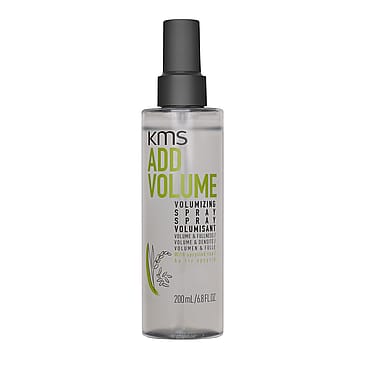 kms AddVolume Volumizing Spray 200 ml