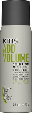 kms AddVolume Styling Foam 75 ml