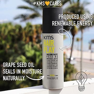 kms HairPlay Molding Paste 100 ml