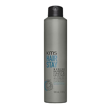 kms HairStay Working Hair Spray 300 ml
