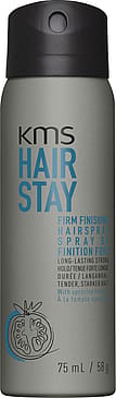 kms Firm Finishing Hairspray 75 ml