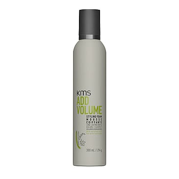 kms AddVolume Styling Foam 300 ml