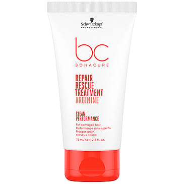 Schwarzkopf Repair Rescue Sealed Ends+ 75 ml