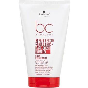 Schwarzkopf Repair Rescue Sealed Ends+ 75 ml